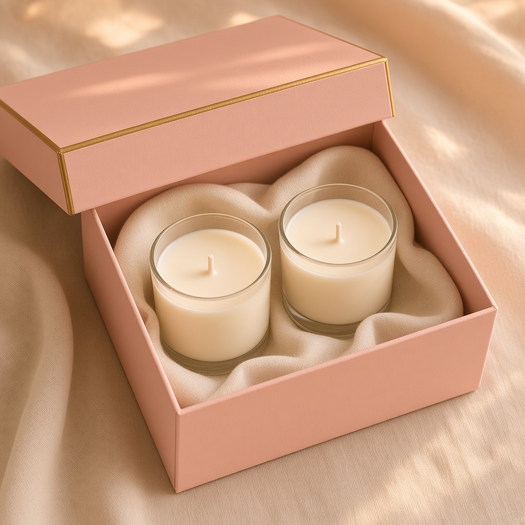 Date Night Glow Box